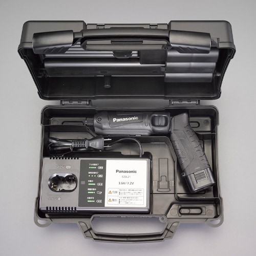 EA813PE−11B DC 7.2V インパクト