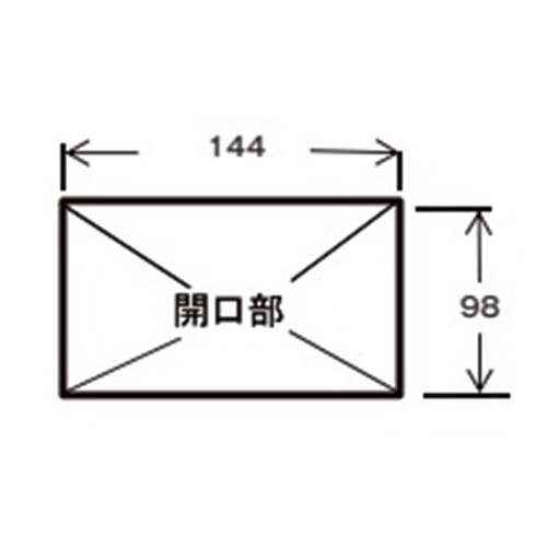 EA814BA−61 DC12/24V LED庫内