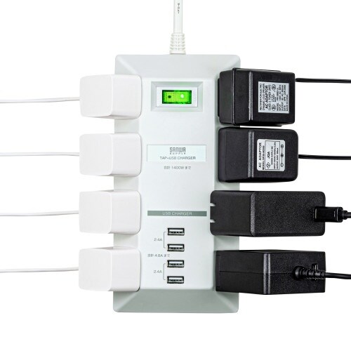 EA815GM−209A AC125V/4V タッ
