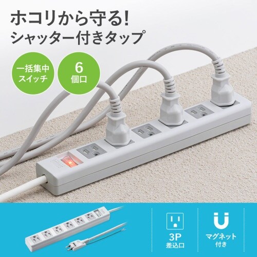 EA815GM−263 AC125V/15Ax2.