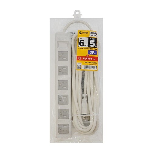 EA815GM−266 AC125V/15Ax