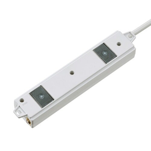 EA815GM−292 AC125V/15Ax 3