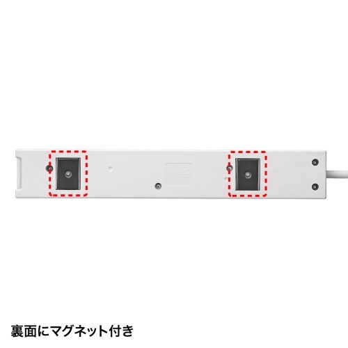EA815GM−324 AC125V/15Ax5m