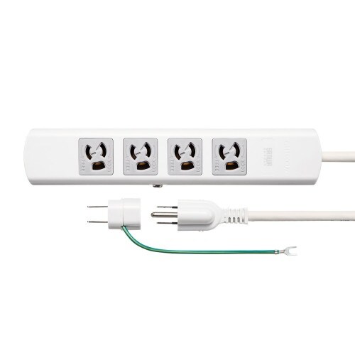EA815GM−332 AC125V/15Ax5m