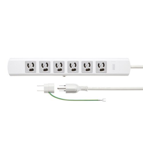 EA815GM−334 AC125V/15Ax5m