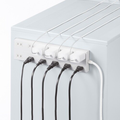 EA815GM−336 AC125V/15Ax2m