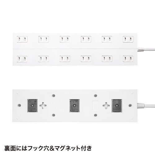 EA815GM−338 AC125V/15Ax5m