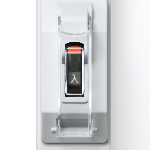 EA815GM−352 AC125V/15Ax3m
