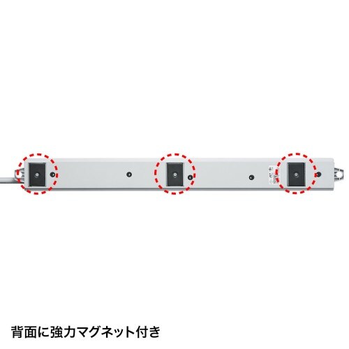 EA815GM−353 AC125V/15Ax5m