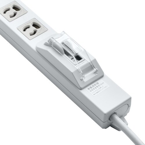 EA815GM−354 AC125V/15Ax1m