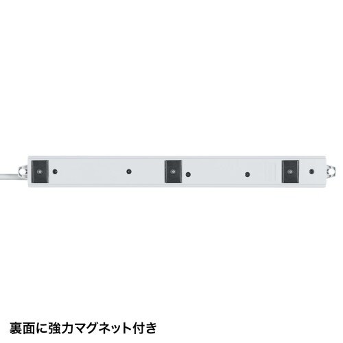 EA815GM−356 AC125V/15Ax5m