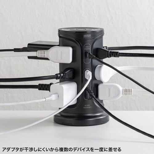EA815GM−357 AC100V/15Ax2m