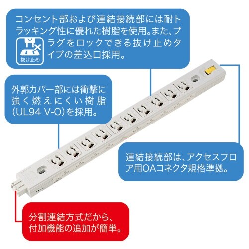 EA815GM−362 125V/20A サーバー