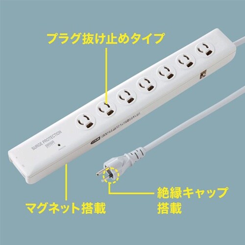 EA815GM−392 125V/15Ax2m タ