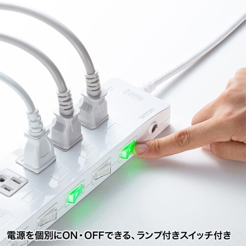 EA815GM−409 125V/15Ax2m 省