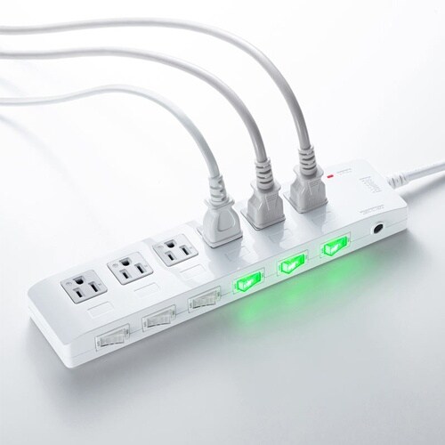 EA815GM−409 125V/15Ax2m 省