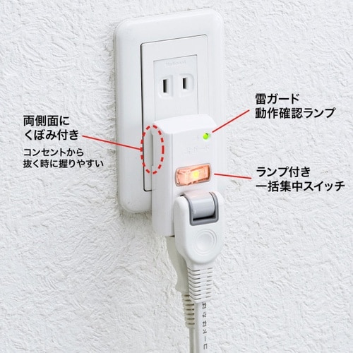 EA815GM−410A 125V/15A 集中ス