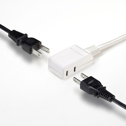EA815GM−413 125V/15Ax 1m
