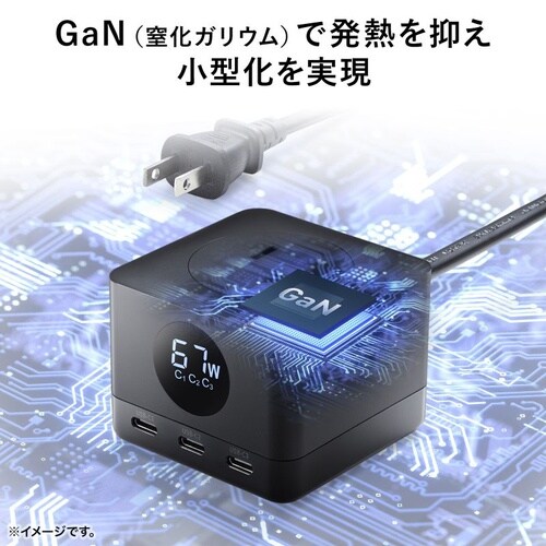 EA815GM−420 125V/10Ax2m モ