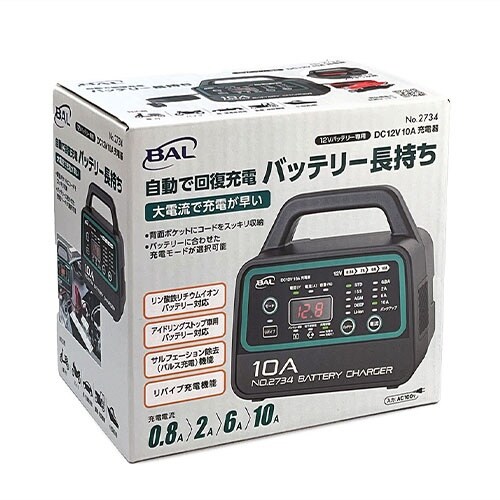 EA815YA−36A AC100V 自動充電器(