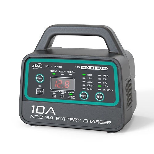 EA815YA−36A AC100V 自動充電器(
