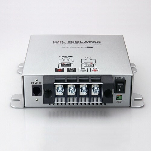 EA815YA−51A DC12V・90A アイソ