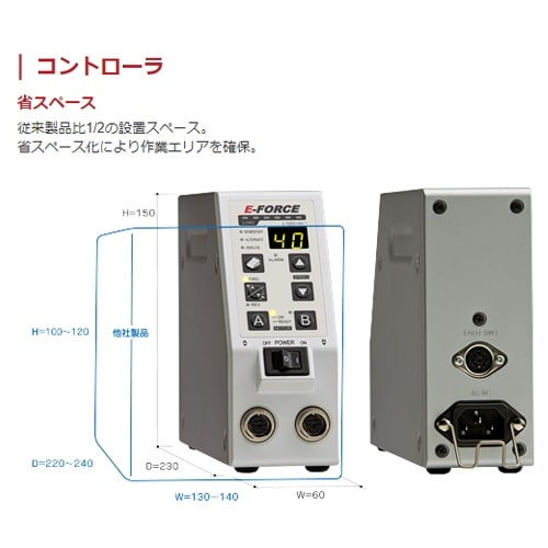 EA818HE−2 1000−20000rpm マ