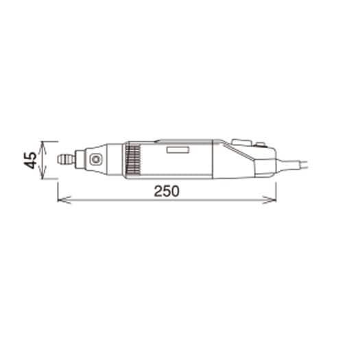 EA818PR−6 AC100V/8000−200