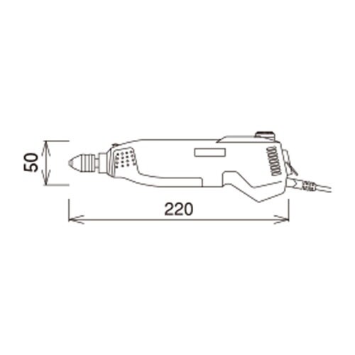 EA818PR−7 AC100V/8000−180