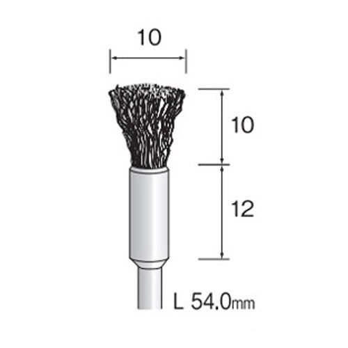 EA819AH−113 10mm /3.0mm軸