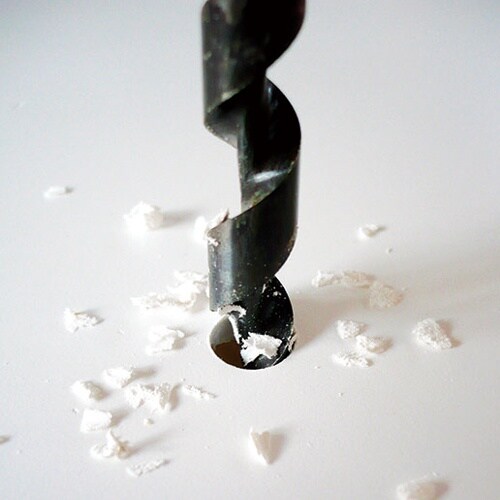 EA824DZ−53 5x100mm プラスチック