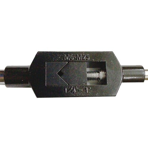 EA829VX−2A M 6−M24 タップダイス