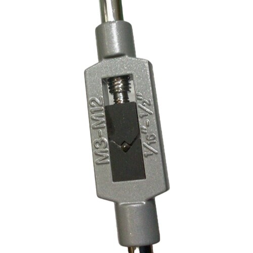 EA829VX−3A M 2−M18 タップダイス
