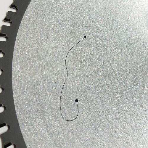 EA851CB−60 φ305x2.4x25.4m