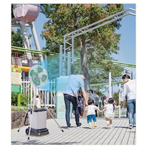 EA897AN−31B AC100V/ 450mm