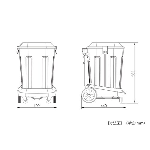 EA897AN−31B AC100V/ 450mm