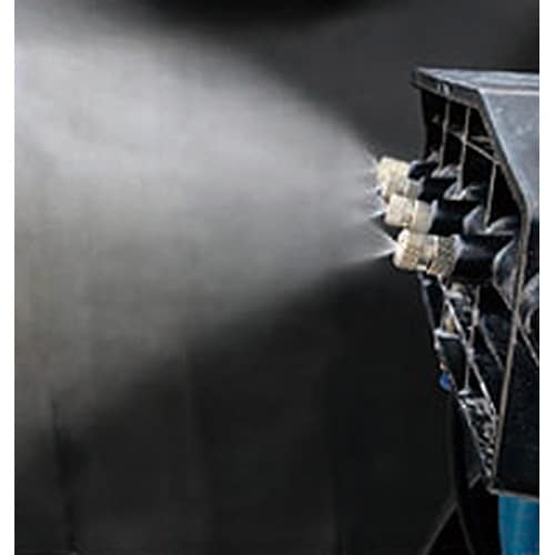 EA897AN−61 AC100V ミストファン(