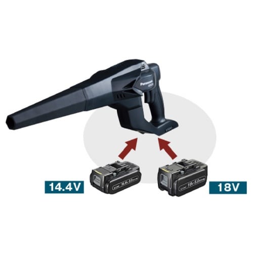EA897PA−1A DC14.4V/18.0V