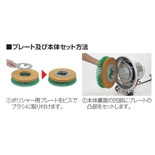 EA899MY−3 AC100V/1050W 電動