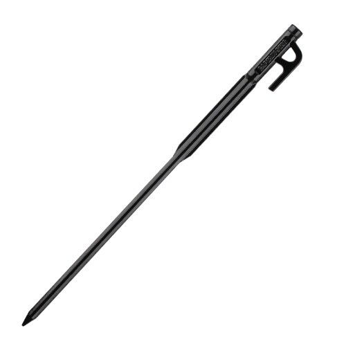 EA915DL−72 φ8x300mm ペグ(鍛造