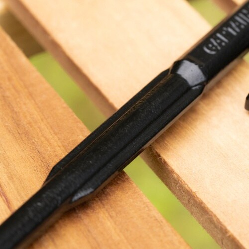 EA915DL−73 φ10x400mm ペグ(鍛