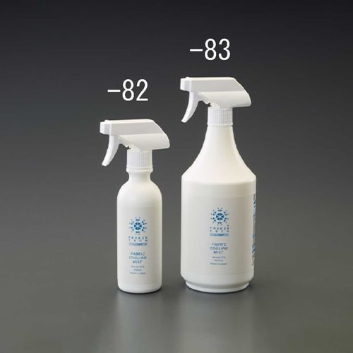 EA920AV−83 1000ml 涼感スプレー(