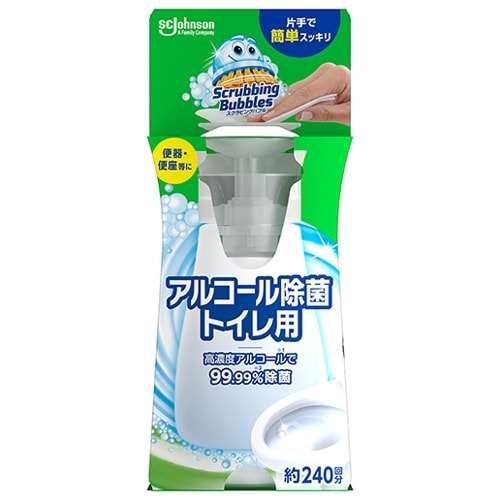 EA922AJ−86C 300ml トイレクリーナ