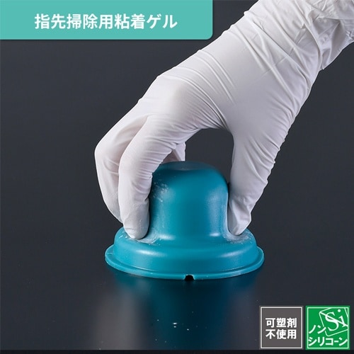 EA922BA−31A φ80x50mm 指先用粘