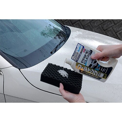 EA922JM−12 750ml カーシャンプー(
