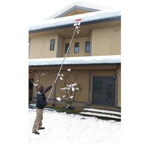 EA928AG−605 5.0m 雪落し(5本継/