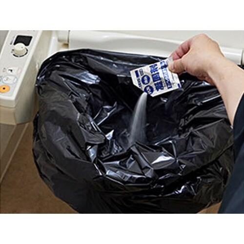 EA929AD−215 トイレ処理セット(感染対策