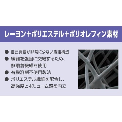EA929AR−6C 250x250mm 工業用ワ