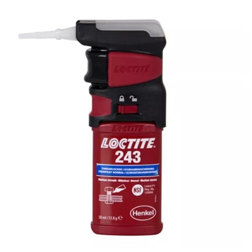 EA933AC−51 嫌気性接着剤用ハンドポンプ