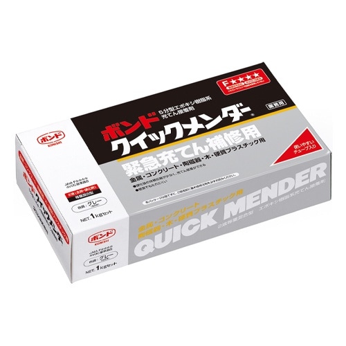 EA934KA−1B 1.0kg エポキシ強力接着